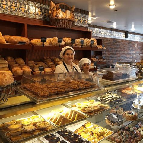 Top 10 Best Portuguese Bakery in Newark, NJ - February 2024 - Yelp - Teixeira's Bakery, Pao Da Terra Bakery, Nova Alianca, Sweet Portugal Bakery, Pao Quente D'Avenida, North Avenue Bakery, Taste of Portugal, Suissa Bakery & Coffee Shop, Canela Bakery Cafe Bakery
